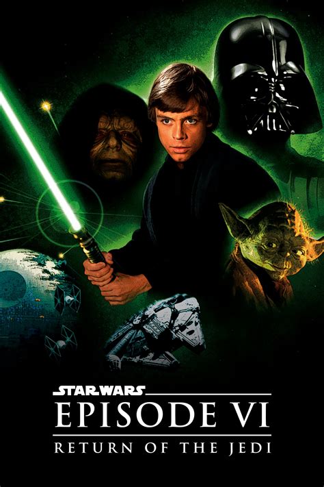 1983 return of the jedi